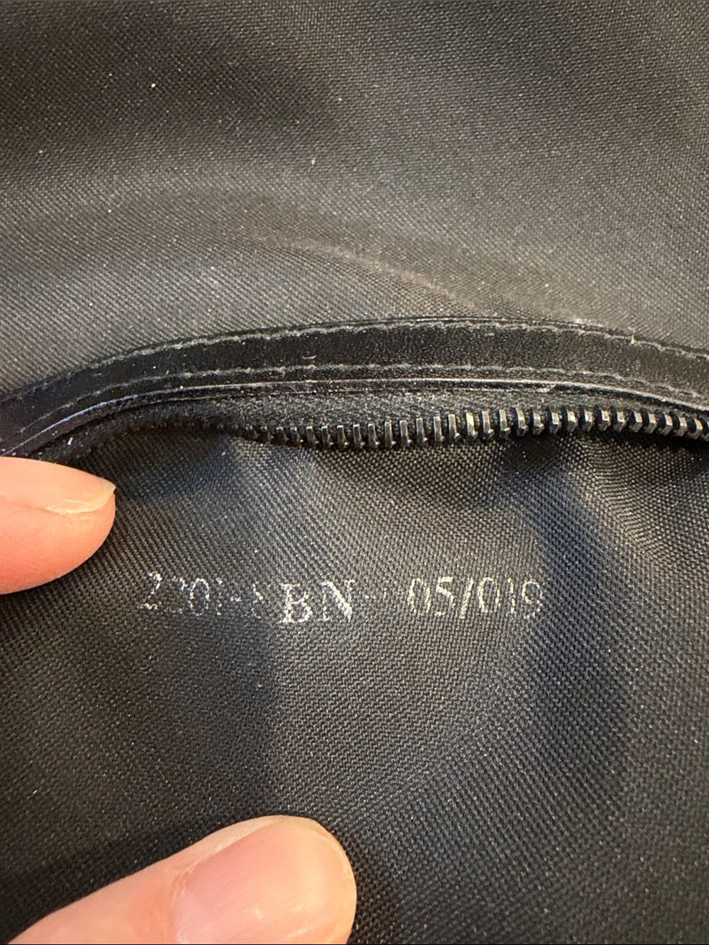 Fendi bag AUTHENTIC - Picture 9 of 9
